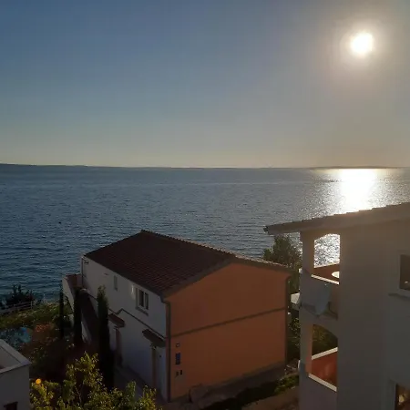 Paradise Apartmán *