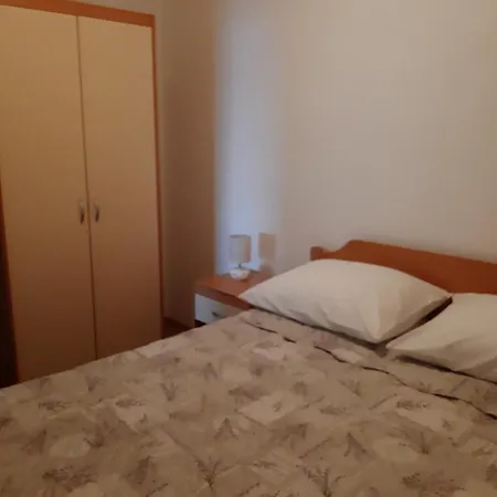 Paradise Apartmán