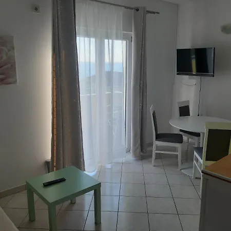 Apartmán Paradise