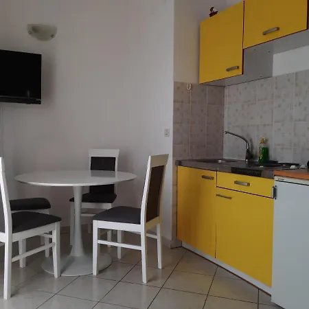 Paradise Apartmán