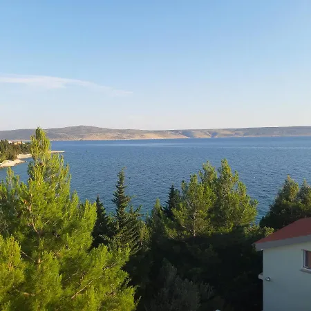 Paradise Starigrad Paklenica