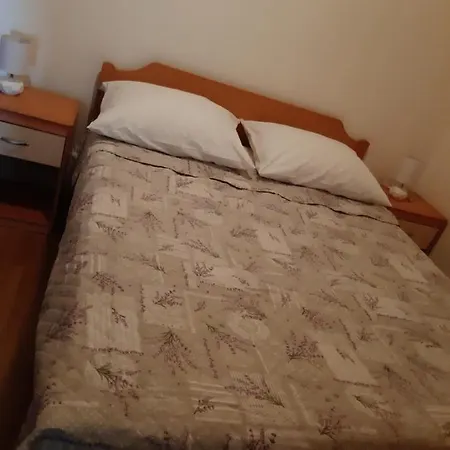 Apartmán Paradise *