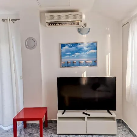 Apartmán Paradise *