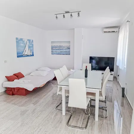 Paradise Starigrad Paklenica