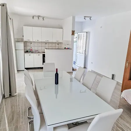 Apartmán Paradise Starigrad Paklenica