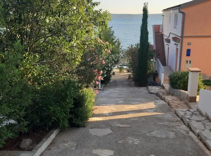 Paradise Starigrad Paklenica