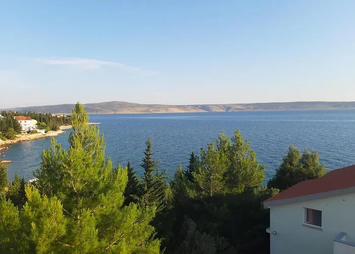 Paradise Starigrad Paklenica