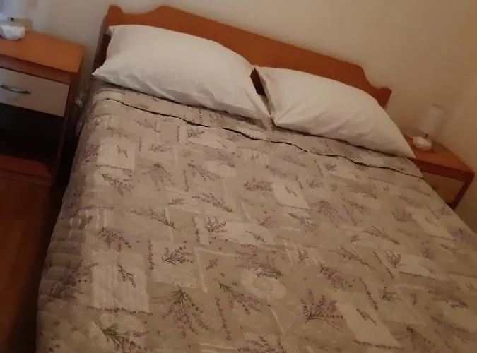 Apartamento Paradise *