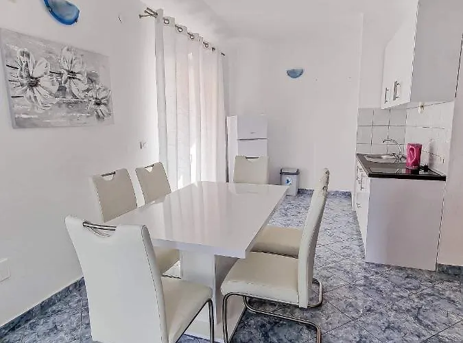 Paradise Starigrad Paklenica