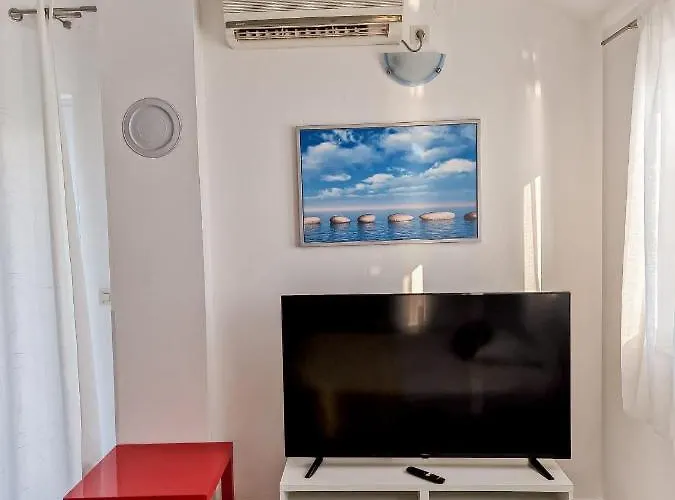 Apartamento Paradise *