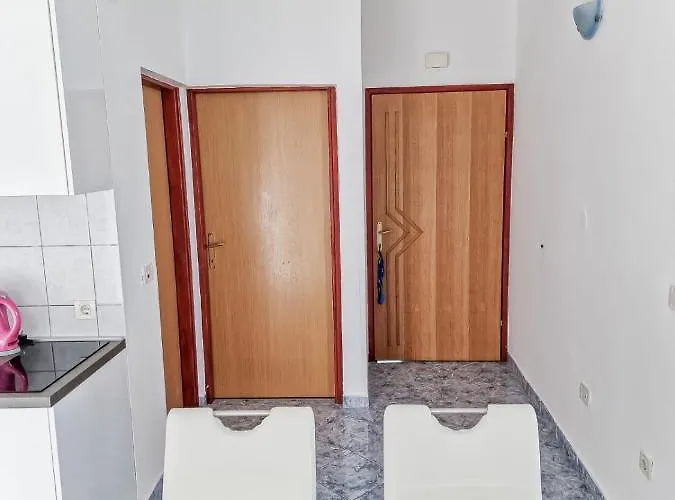 Paradise Apartman Starigrad Paklenica