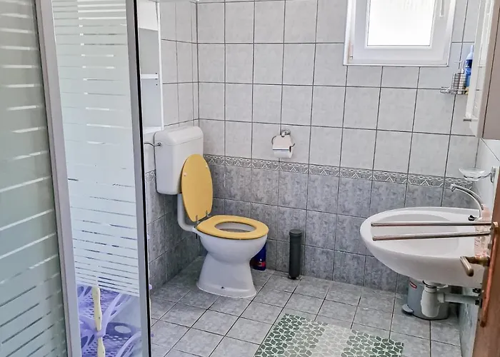 Apartamento Paradise