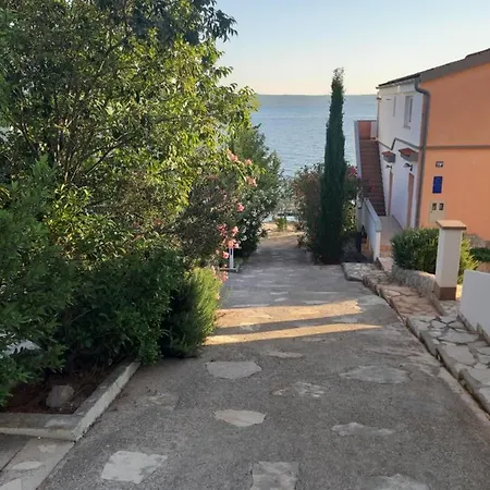 Paradise Starigrad Paklenica