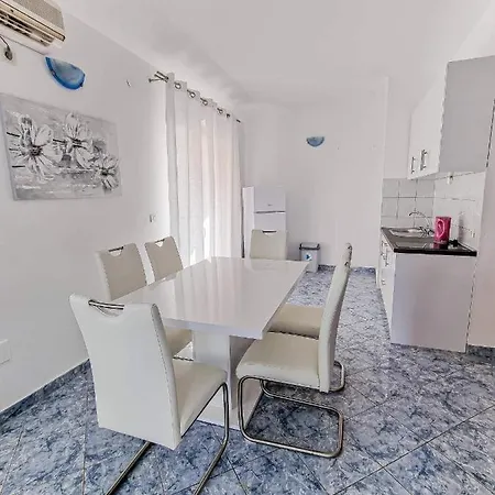 Paradise Starigrad Paklenica