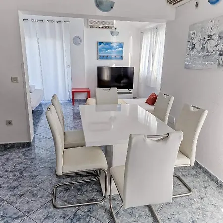Appartement Paradise