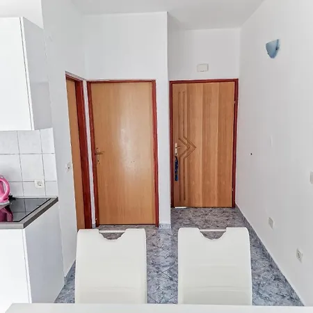 Paradise Apartamento Starigrad Paklenica