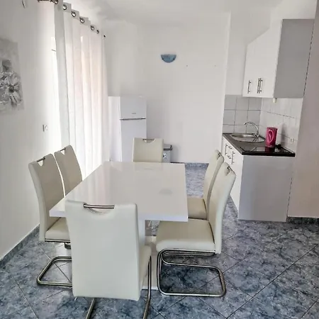 Apartamento Paradise *