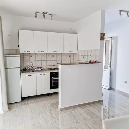 Appartement Paradise Starigrad Paklenica