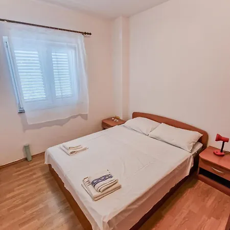 Paradise Apartament