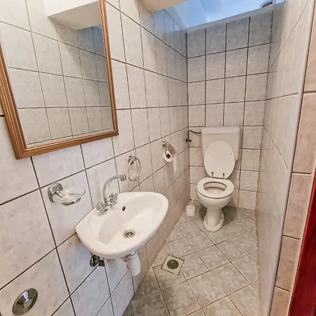 Paradise Apartamento Starigrad Paklenica