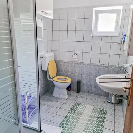 Apartament Paradise