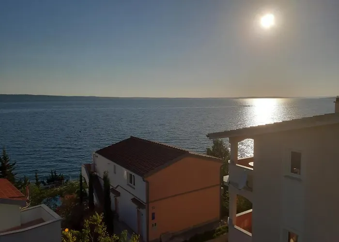 Paradise Appartement *