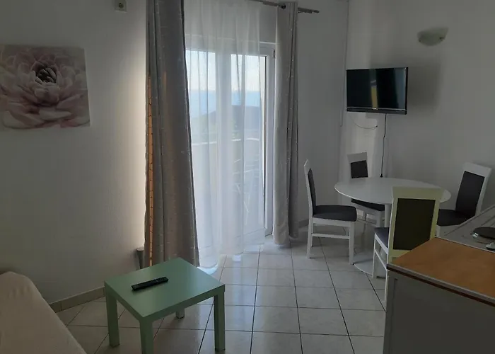 Appartement Paradise