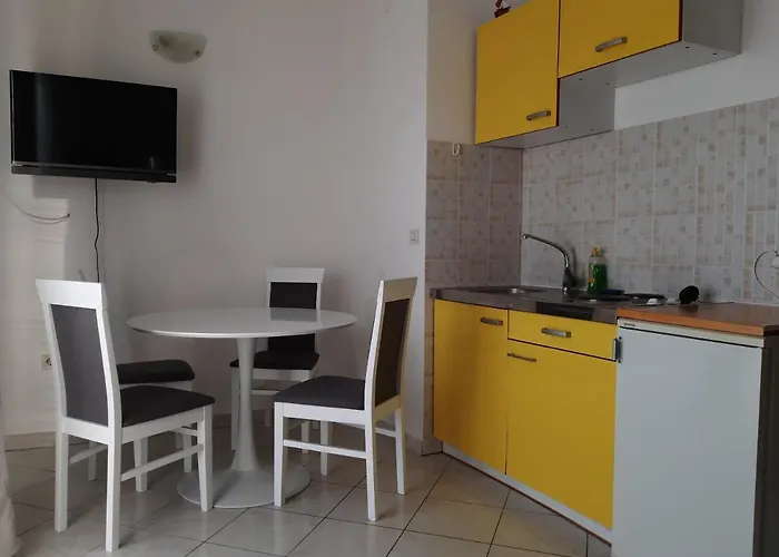 Paradise Appartement