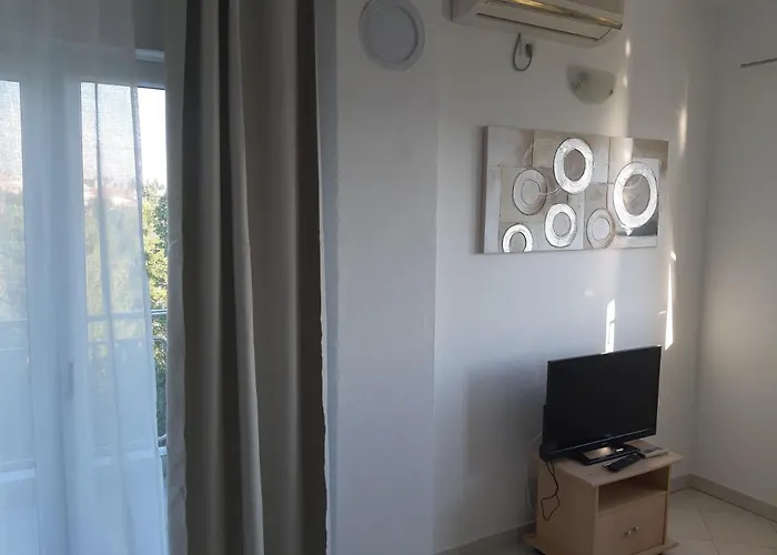 Paradise Appartement *