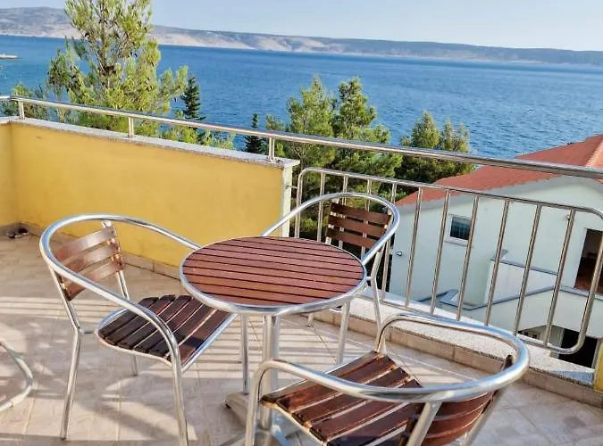 Appartement Paradise *