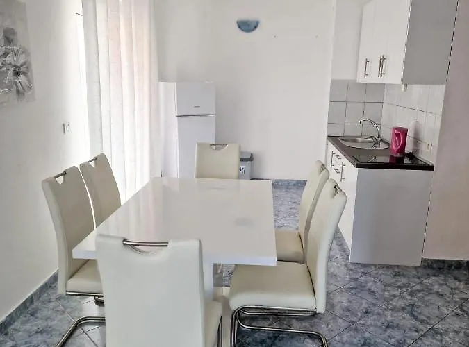 Appartement Paradise *