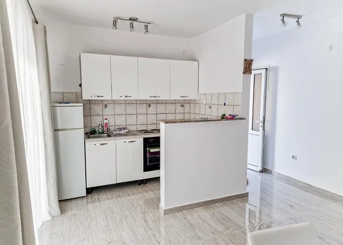 Appartement Paradise Starigrad Paklenica