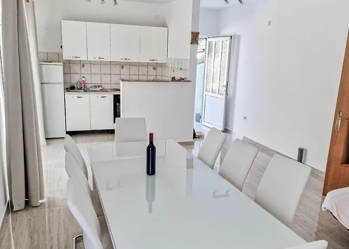 Appartement Paradise Starigrad Paklenica