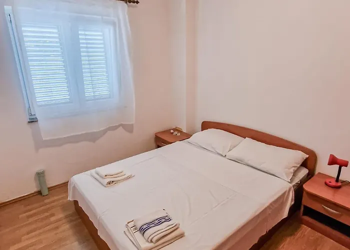 Paradise Appartement